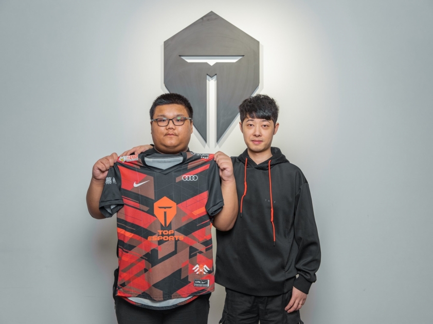 Phá game gặp ngay Faker, tuyển thủ LPL bị phạt 180 triệu VNĐ 117824