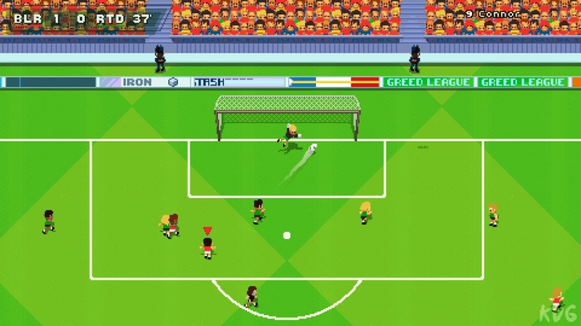Top 10 game bóng đá hay nhất trên PC năm 2022 118055