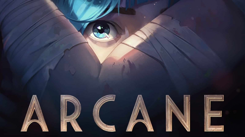 Kết quả lễ trao giải Annie Awards 2021 - Arcane đại thắng 118849