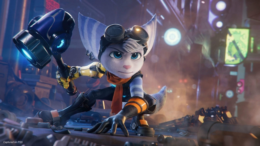 Kết quả lễ trao giải Annie Awards 2021 - Arcane đại thắng 118853