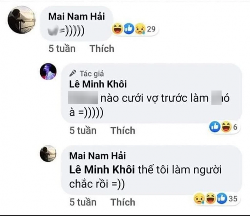 Màn cá cược giữa Bomman - Lê Khôi chuẩn bị có hồi kết
