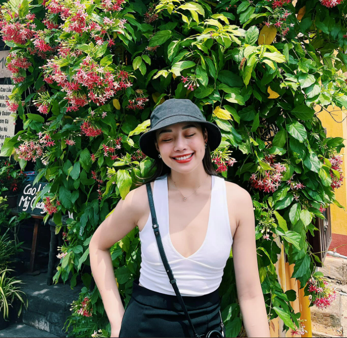 Thanh Trang