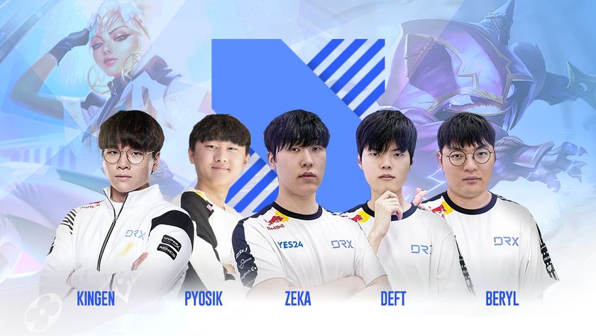 Trực tiếp Tứ Kết LCK Mùa Xuân hôm nay 24/3: DRX vs KDF 120943