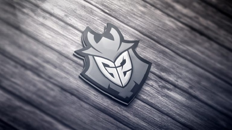 G2 Esports là một trong những thương hiệu thể thao điện tử lớn nhất hàng tinh
