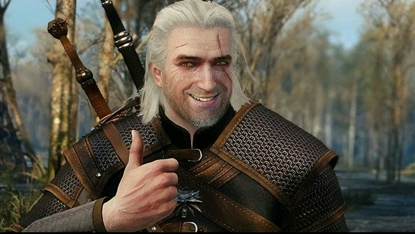 Siêu phẩm The Witcher sắp sửa có phần 4? 121424