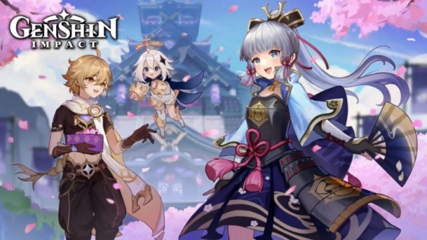 Nên roll nhân vật nào trong banner 2.6 của Genshin Impact? 123057