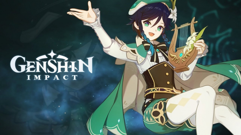 Nên roll nhân vật nào trong banner 2.6 của Genshin Impact? 123063