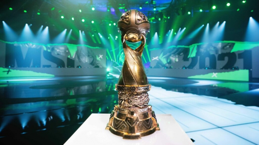Tất tần tật về MSI 2023: thời gian, địa điểm, thể thức thi đấu, các đội tham dự 123339