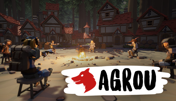 Agrou (Ma Sói)