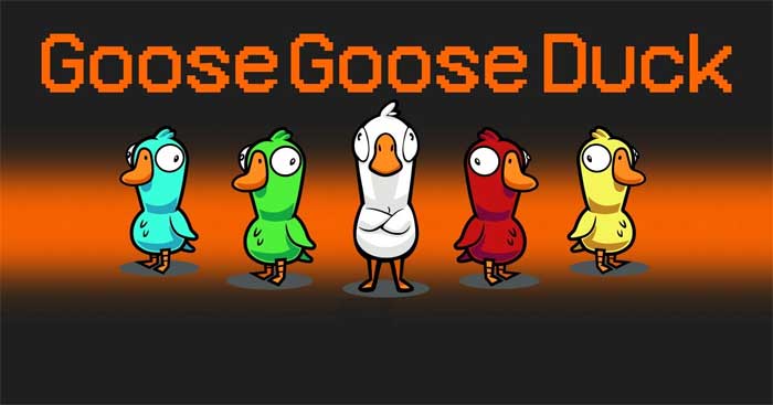 Goose Goose Duck