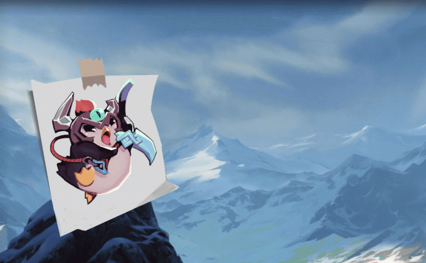 Riot Games và cú lừa mang tên Pingu ngày cá tháng tư năm 2020