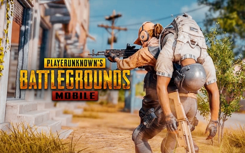Game bắn súng nhưng lại không được bắn súng?