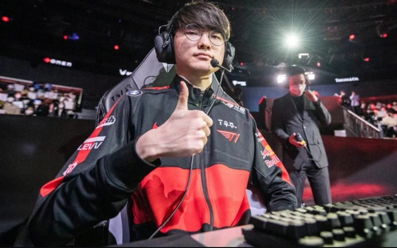 Faker