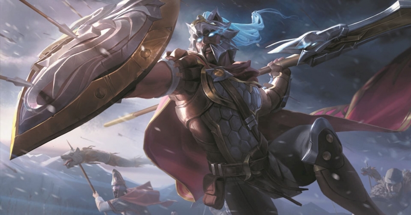 Bản cập nhật LMHT 12.7 - phiên bản mở đường cho MSI 2022 có gì hot? 124719