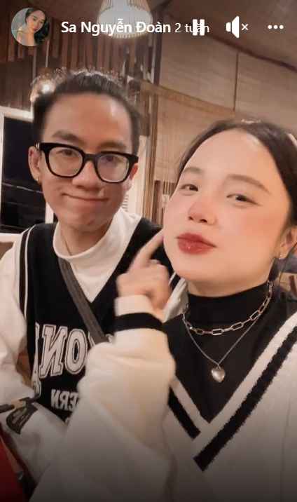 Và có những khoảnh khắc