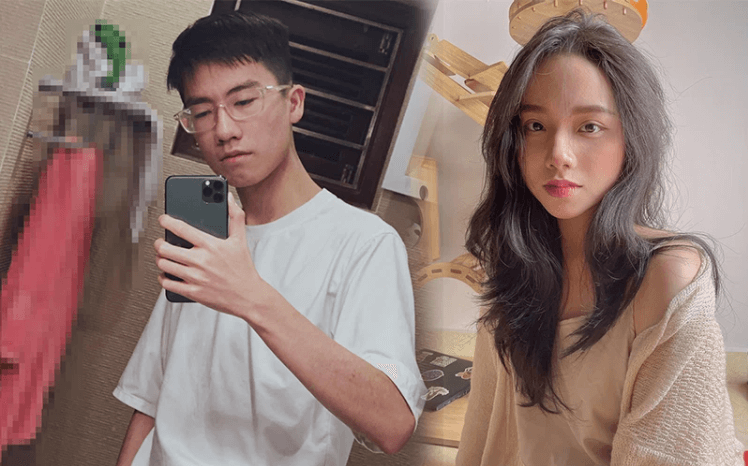 Tốc Chiến: MC Kim Sa công khai hẹn hò với TF Elly 124629