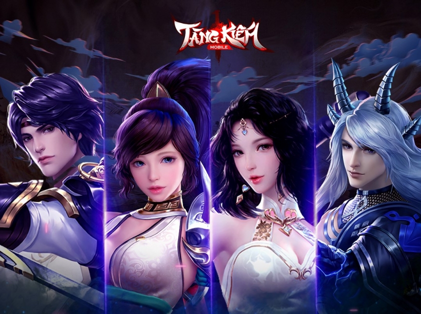 Code Tàng Kiếm Mobile mới nhất tháng 4/2022 và cách nhập 125402
