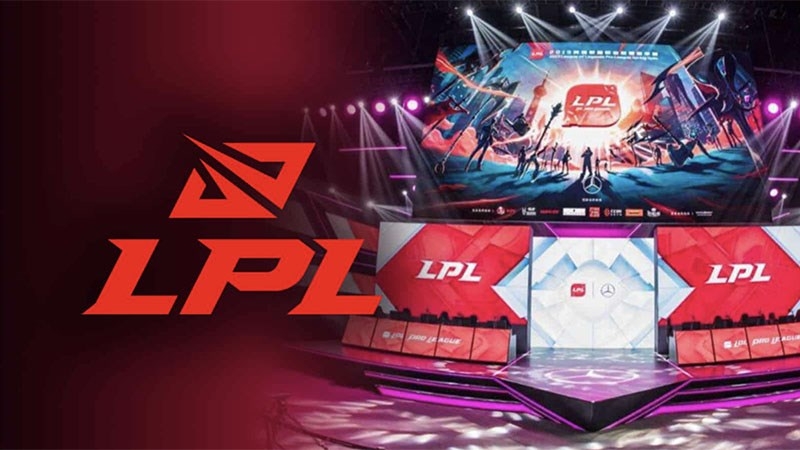 LPL Mùa Hè đang đến rất gần