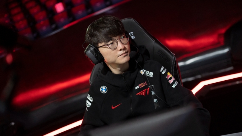 Faker đang vào form và sẵn sàng để trả thù G2 Esports tại MSI 2022