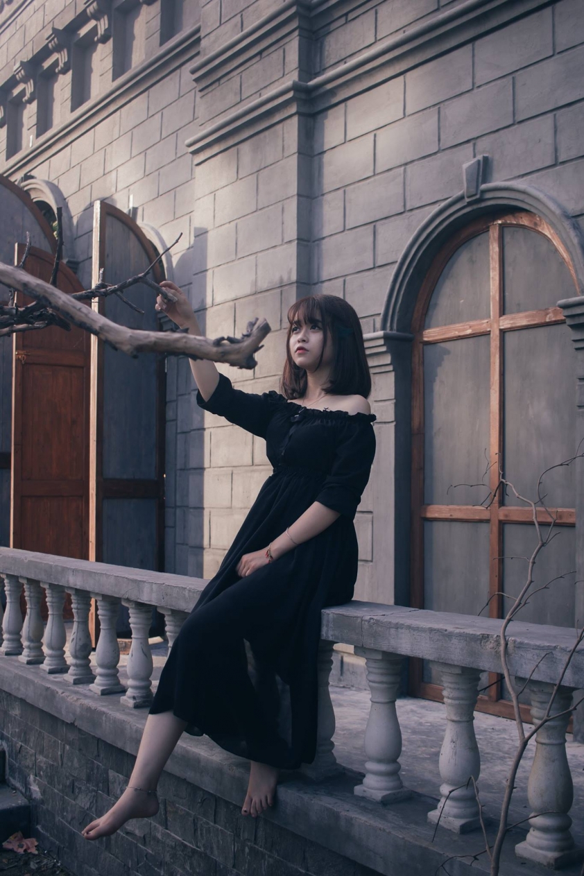 Nữ streamer Thư Anh Nguyễn