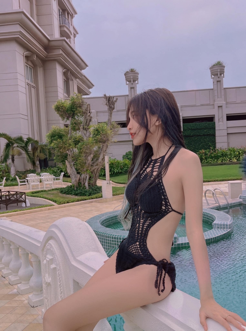 Nữ streamer Thiên Kim tiết lộ từng bị sếp nhắn tin gạ tình và quấy rối 129214
