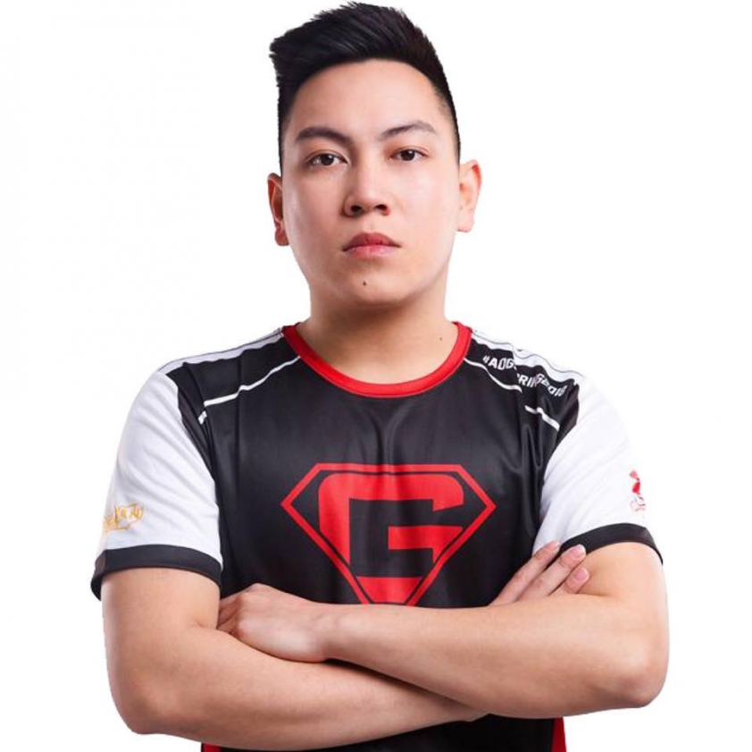 VGM sở hữu nhiều streamer nổi tiếng, bao gồm MSuong Gaming của Liên Quân Mobile