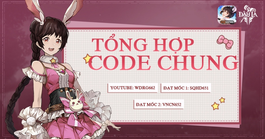 Code Đấu La VNG: Đấu Thần Tái Lâm mới nhất và cách nhập giftcode 129785