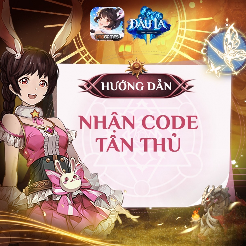 Code Đấu La VNG: Đấu Thần Tái Lâm mới nhất và cách nhập giftcode 129786