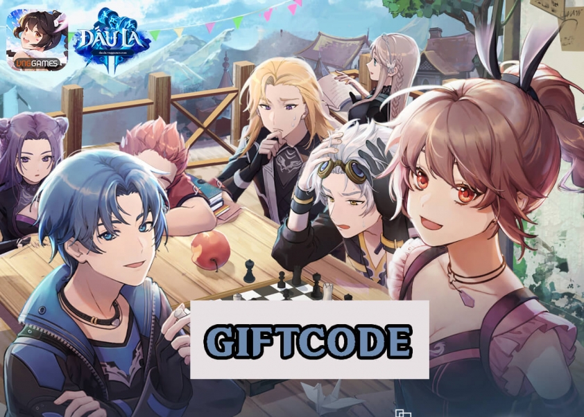 Code Đấu La VNG: Đấu Thần Tái Lâm mới nhất và cách nhập giftcode-129789