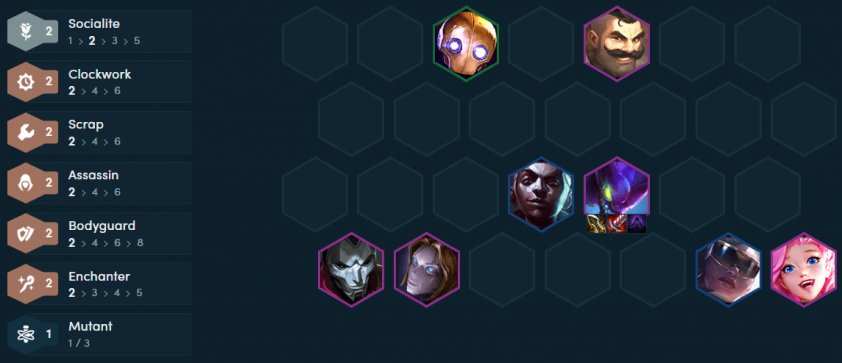 Cách chơi đội hình Kha'zix DTCL Mùa 6.5 130193