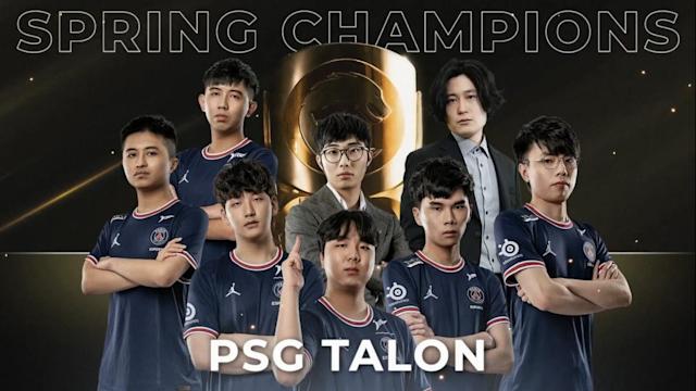 Danh sách 11 đội tuyển LMHT tham dự MSI 2022 130800