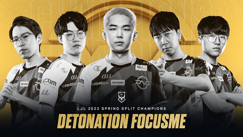 Danh sách 11 đội tuyển LMHT tham dự MSI 2022 130803