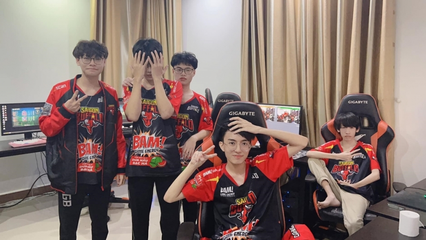SGB đại diện cho Việt Nam tại MSI 2022