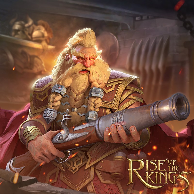 rok code