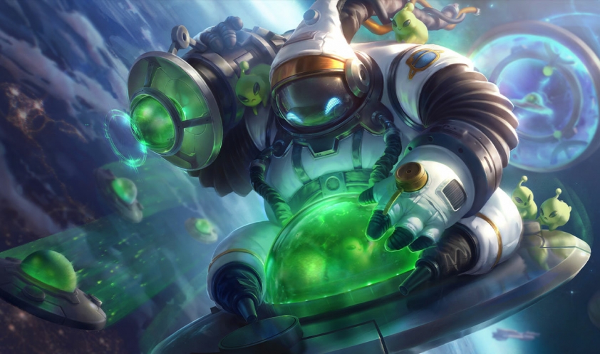 LMHT 12.8: Chi tiết bản cập nhật MSI 2022 và SEA Games 31 131450