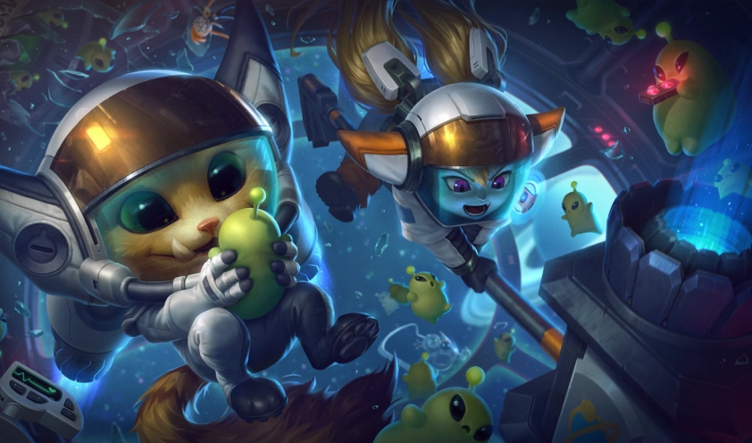 LMHT 12.8: Chi tiết bản cập nhật MSI 2022 và SEA Games 31 131452
