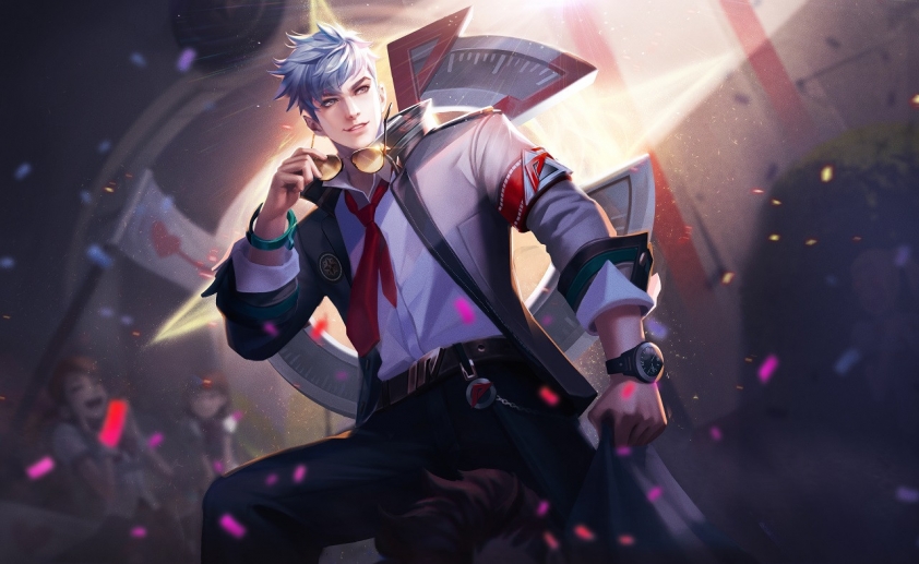 Top 4 pháp sư cơ động nhất trong Liên Quân Mobile 131645