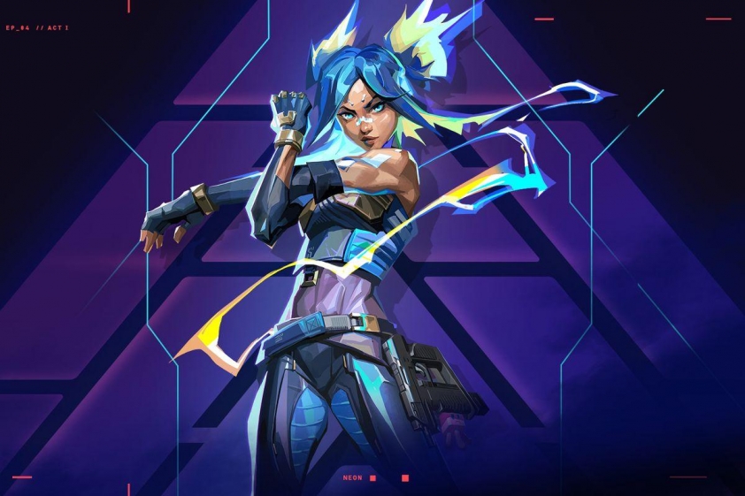 Đặc vụ Neon