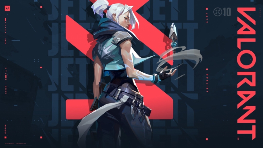 jett