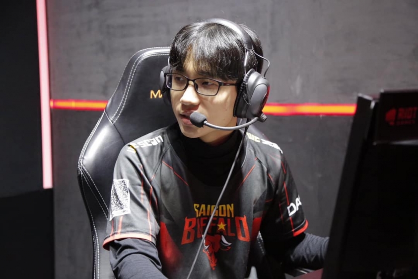 Cuộc đua leo rank tại MSI 2022: tuyển thủ Việt Nam lọt top 5, Jankos vẫn đang Vàng I 133514