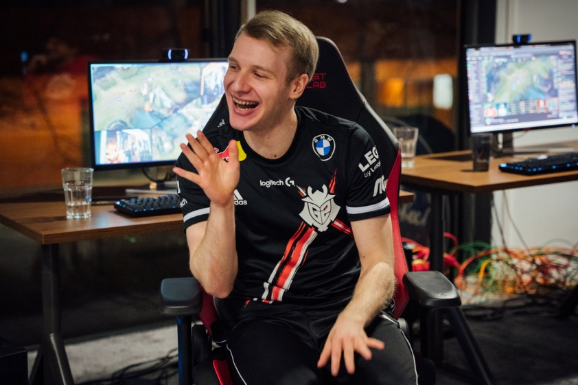 Cuộc đua leo rank tại MSI 2022: tuyển thủ Việt Nam lọt top 5, Jankos vẫn đang Vàng I 133517