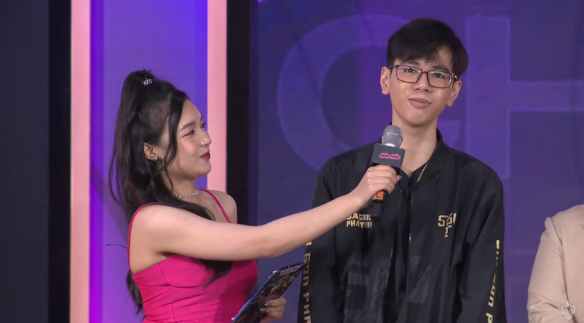 phỏng vấn khoa sgp