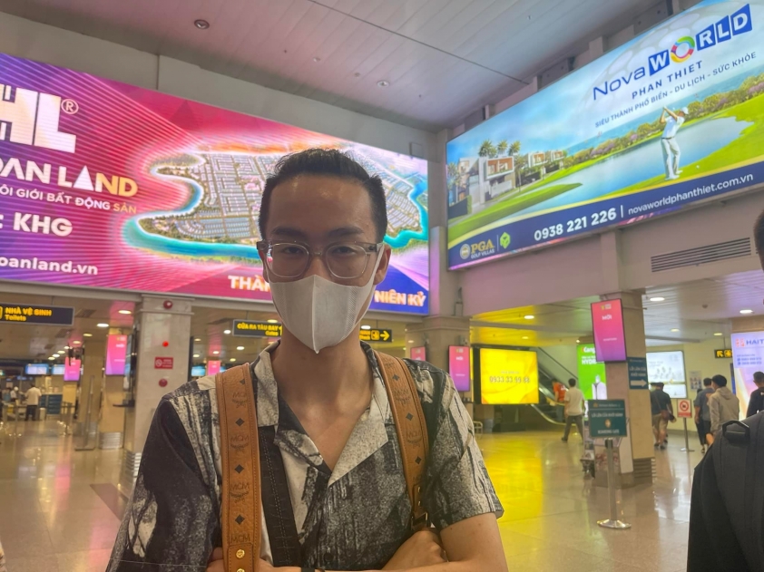 Đội trưởng Elly trông không có vẻ gì là mệt mỏi sau một giải đấu dài