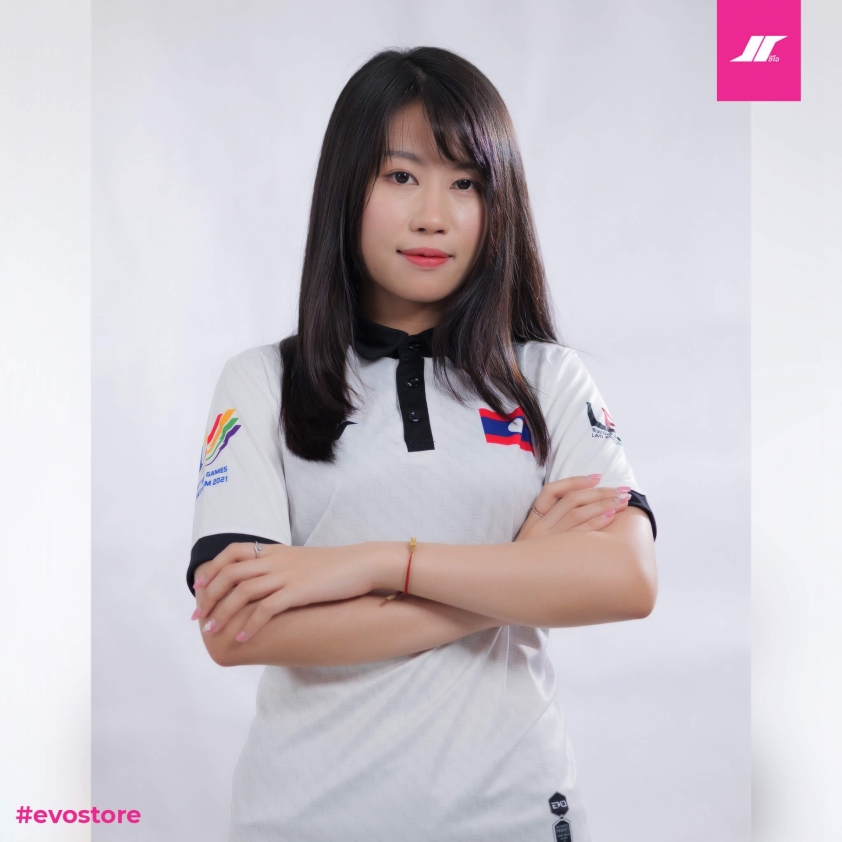 tuyển thủ team evo 4