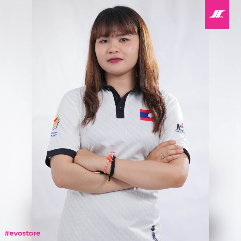 tuyển thủ team evo 1