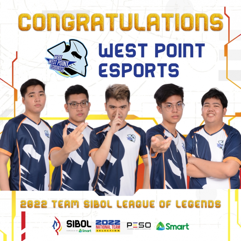 Danh sách 6 đội tuyển LMHT tham dự SEA Games 31 135797