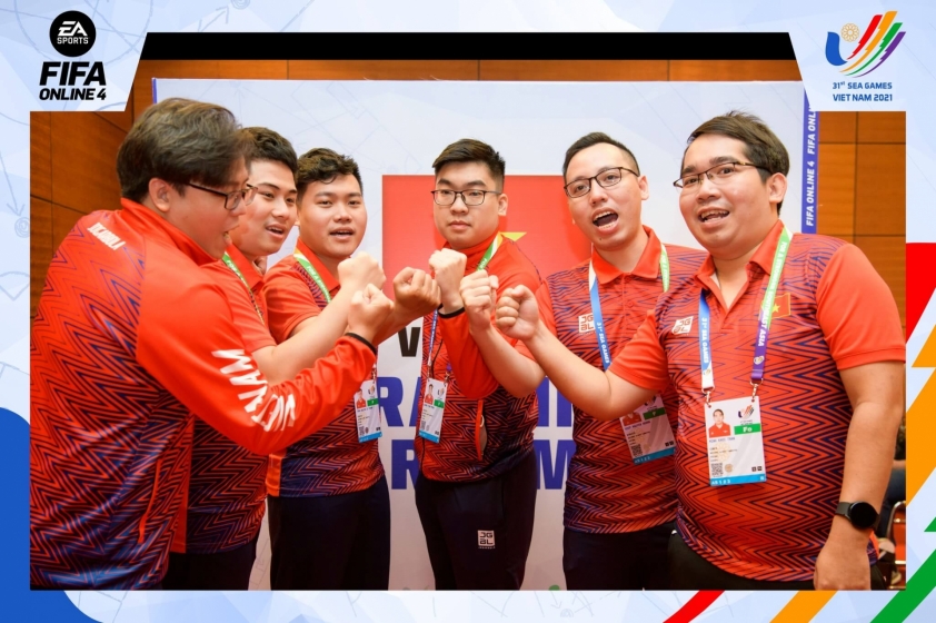Việt Nam đã chạm rất gần đến HCV nhưng rồi lại để rơi nó vào tay người Thái