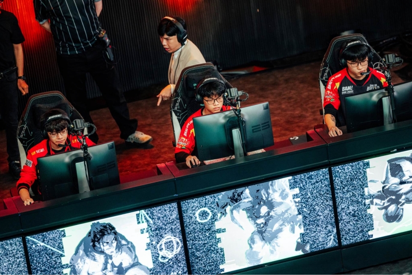 Lịch thi đấu MSI 2022 hôm nay ngày 15/5: Việt Nam ra sân 137353