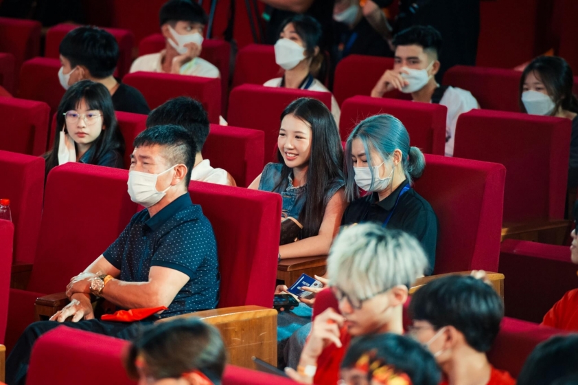 Trực tiếp Free Fire tại SEA Games 31 hôm nay ngày 15/5: Cơ hội để Việt Nam bứt phá 137380