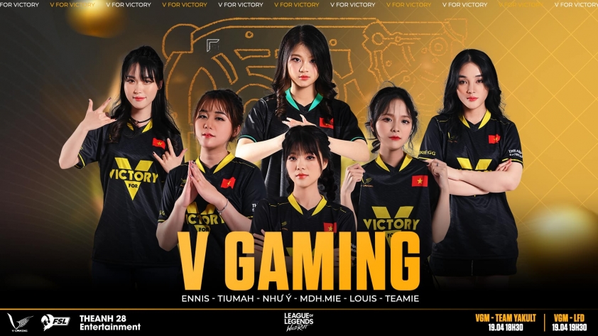 Trực tiếp Tốc Chiến Nữ tại SEA Games 31 hôm nay ngày 17/5 138189